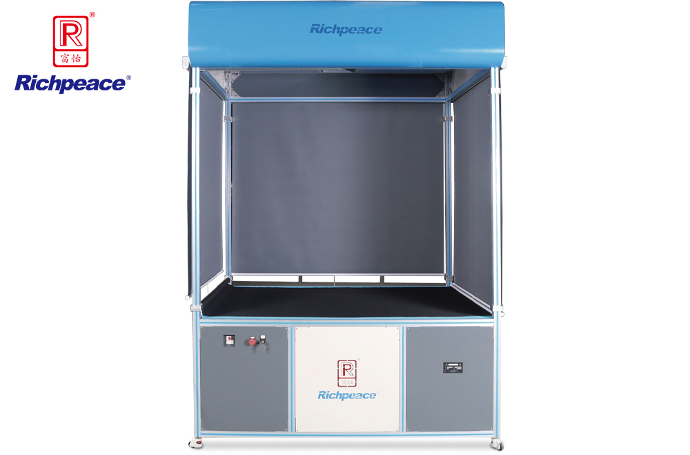 富怡照相數(shù)字化儀