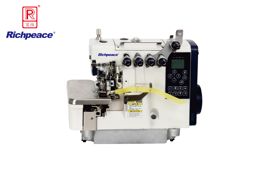 富怡超高速步進(jìn)電腦六線毛巾機(jī)(三線，四線，五線均可選配)