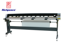 富怡立式噴切一體機(jī)