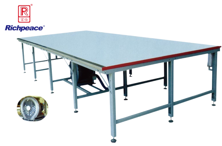 富怡鋪布機(jī)臺板系列