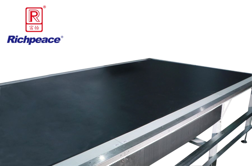 富怡鋪布機(jī)臺板系列