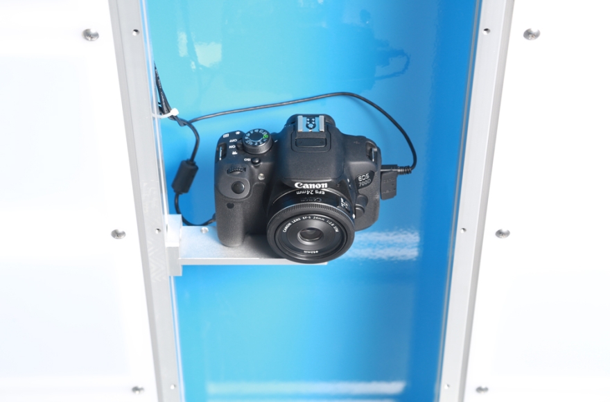 富怡照相數字化儀