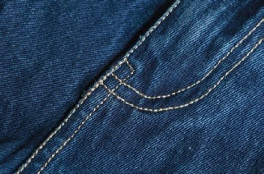 富怡自動門襟機