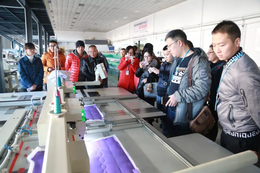 富怡服裝工藝技術(shù)提升培訓(xùn)班—寶坻站開(kāi)班了