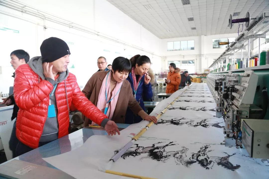 富怡服裝工藝技術(shù)提升培訓(xùn)班—寶坻站開(kāi)班了