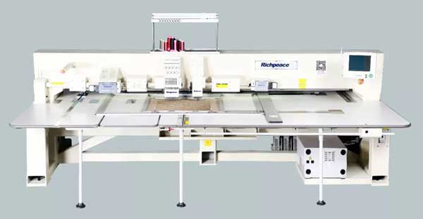 富怡沖縫一體機(jī) 富怡沖縫一體機(jī)