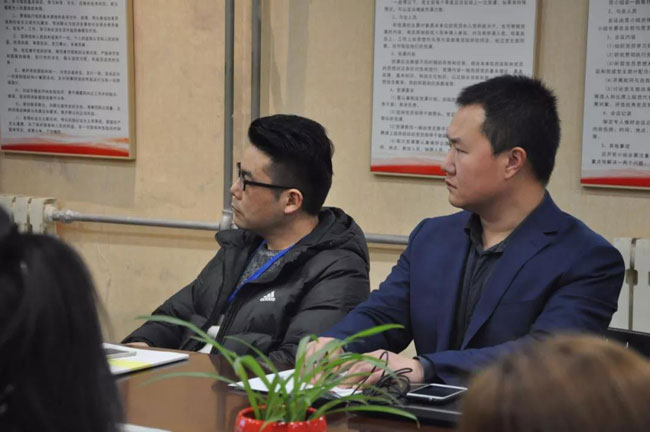 老師對學(xué)生實習(xí)匯報給予肯定 老師對學(xué)生實習(xí)匯報給予肯定