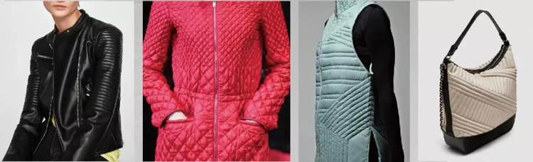 富怡雙向正線跡縫紉機應用 富怡雙向正線跡縫紉機應用