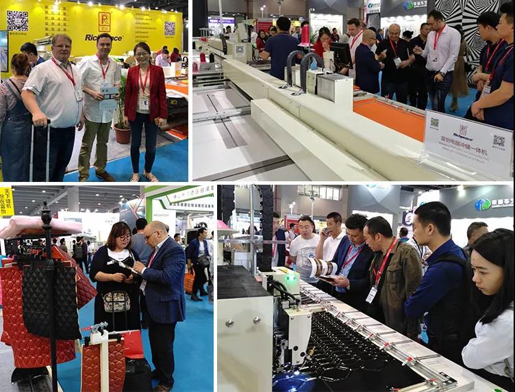 吸引了眾多國外買家 吸引了眾多國外買家