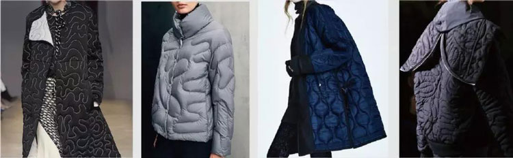 富怡單針360縫紉機應用范圍 富怡單針360縫紉機應用范圍