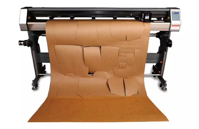 富怡立式噴墨切割機(jī)展機(jī) 富怡立式噴墨切割機(jī)展機(jī)