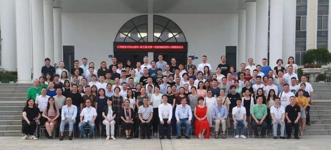 現場留影 現場留影