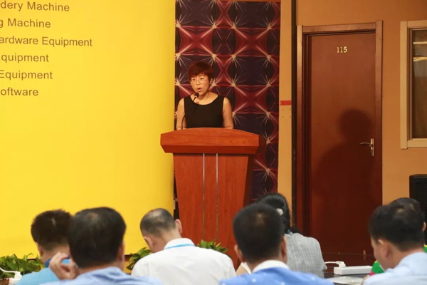 富怡服裝智能生產(chǎn)技術(shù)提升培訓(xùn) 富怡服裝智能生產(chǎn)技術(shù)提升培訓(xùn)