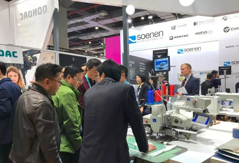 杜克普愛華單針鎖縫平板智能厚料機(jī) 杜克普愛華單針鎖縫平板智能厚料機(jī)