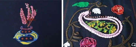 富怡電腦五合一繡花機樣品 富怡電腦五合一繡花機樣品