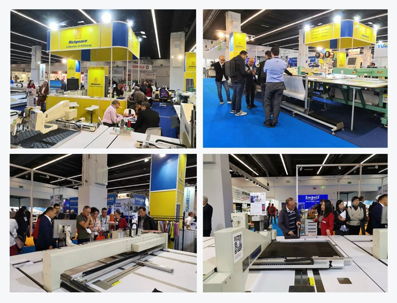 法蘭克福國際紡織品及柔性材料縫制加工展覽會展會現場1 展會現場1.jpg