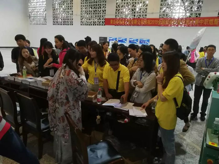 上工富怡為參賽選手提供服務(wù) 上工富怡為參賽選手提供服務(wù).jpg