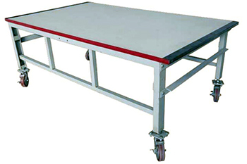 鋪布機(jī)臺板系列