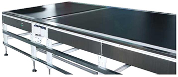 鋪布機(jī)臺板系列