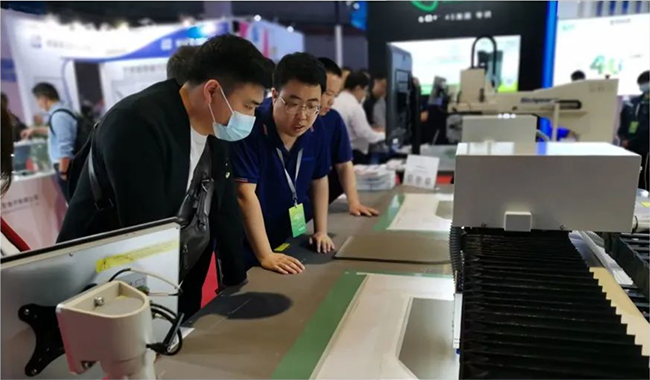 上海汽車工業展