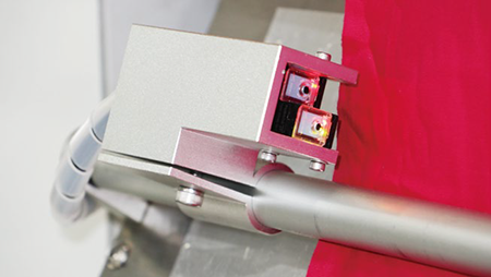 富怡全自動大料斗鋪布機 富怡全自動大料斗鋪布機