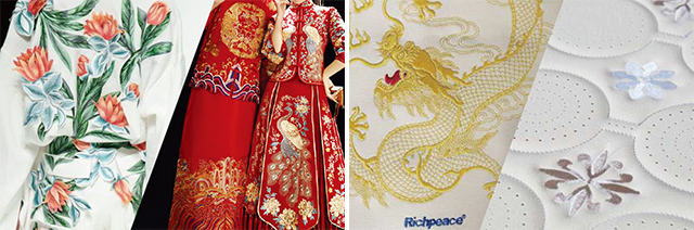 【海外展會】富怡在ITMA2023年國際紡織機械展覽會上展示其新型技術! 【海外展會】富怡在ITMA2023年國際紡織機械展覽會上展示其新型技術!