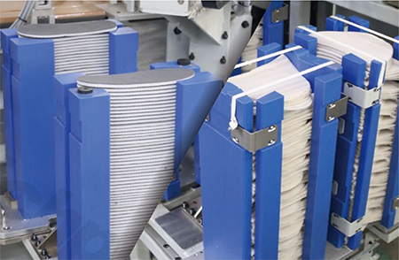 富怡一次性拖鞋自動(dòng)生產(chǎn)線 富怡一次性拖鞋自動(dòng)生產(chǎn)線